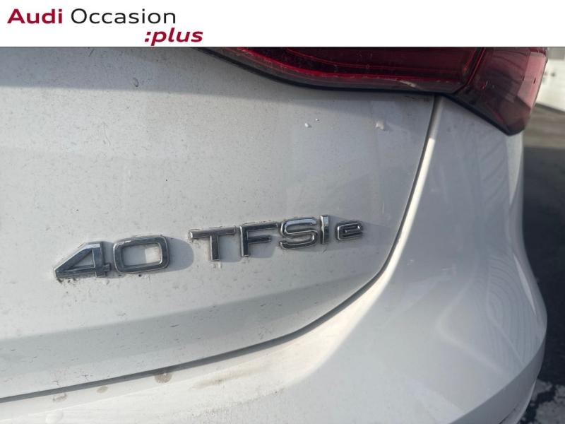 Voitures occasions Audi A3 Sportback Business Executive Lille