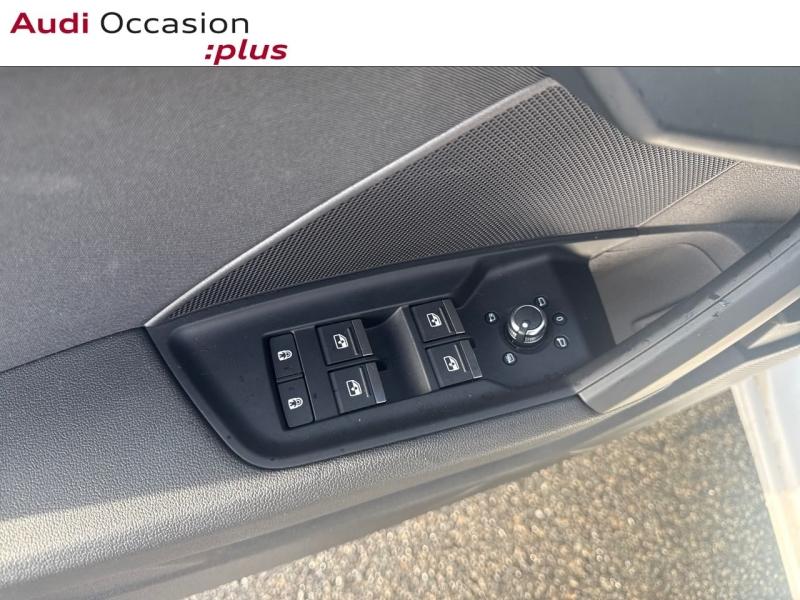 Voitures occasions Audi A3 Sportback Business Executive Lille