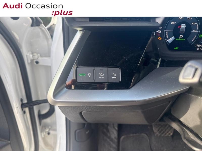 Voitures occasions Audi A3 Sportback Business Executive Lille