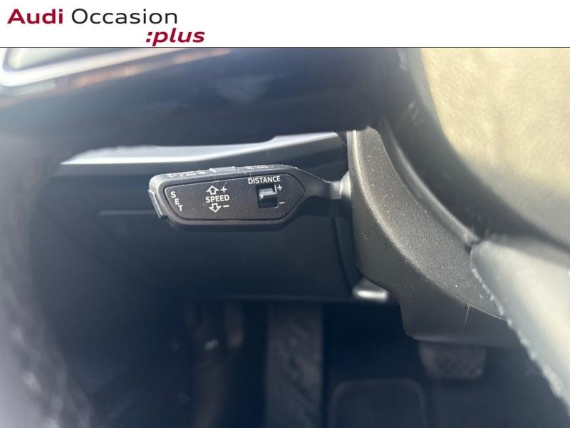 Voitures occasions Audi A3 Sportback Business Executive Lille