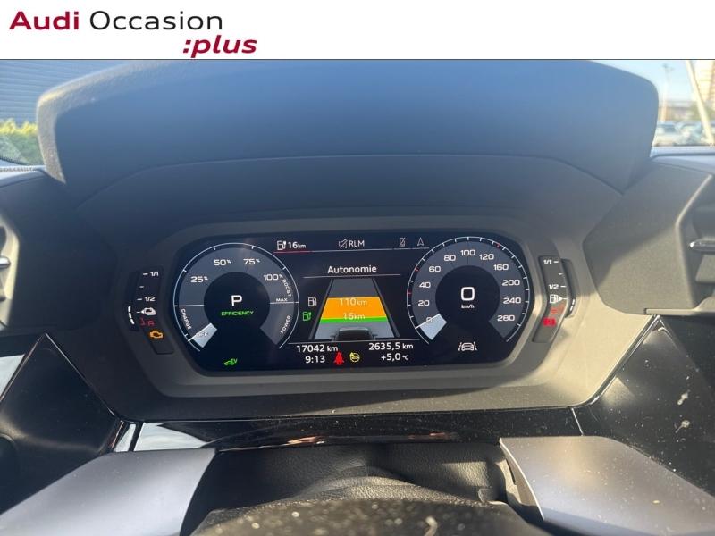 Voitures occasions Audi A3 Sportback Business Executive Lille