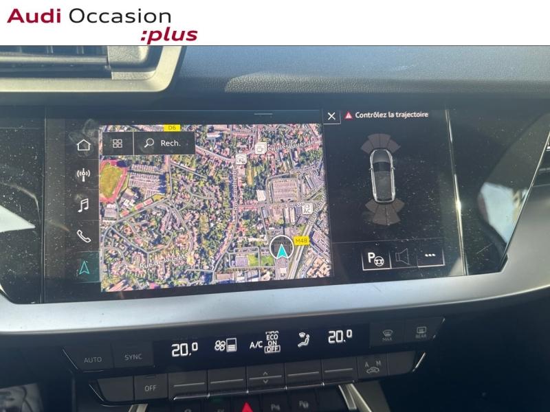 Voitures occasions Audi A3 Sportback Business Executive Lille