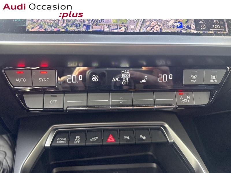 Voitures occasions Audi A3 Sportback Business Executive Lille