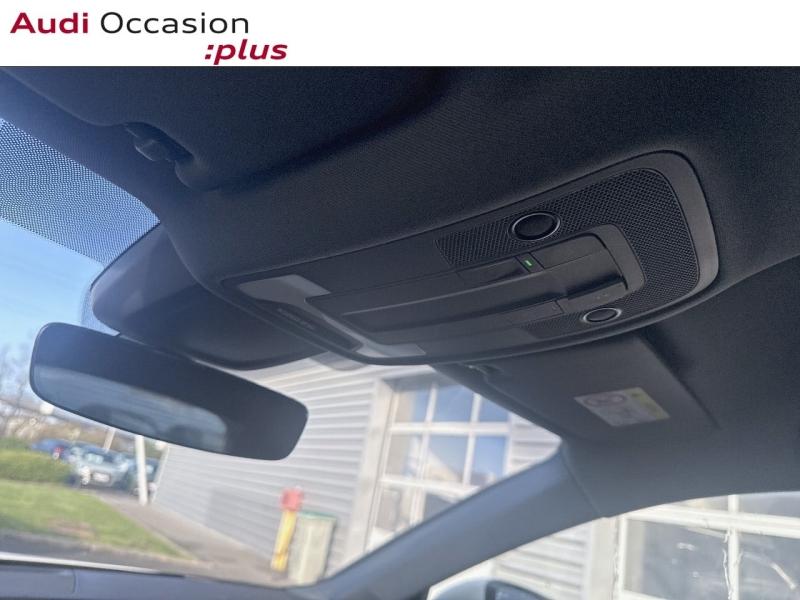 Voitures occasions Audi A3 Sportback Business Executive Lille