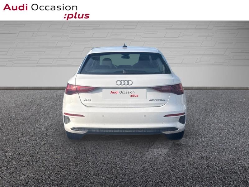 Voitures occasions Audi A3 Sportback Business Executive Lille