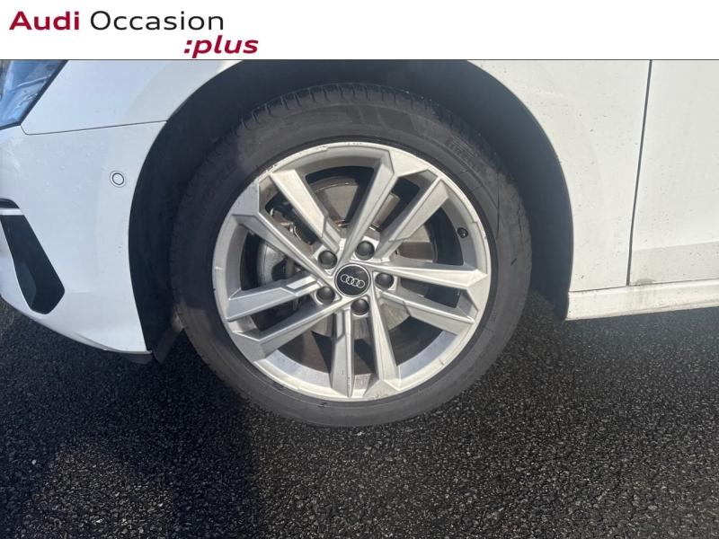 Voitures occasions Audi A3 Sportback Business Executive Lille