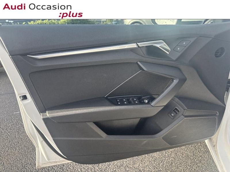 Voitures occasions Audi A3 Sportback Business Executive Lille