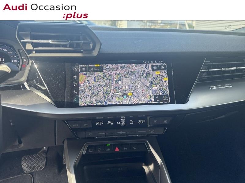 Voitures occasions Audi A3 Sportback Business Executive Lille