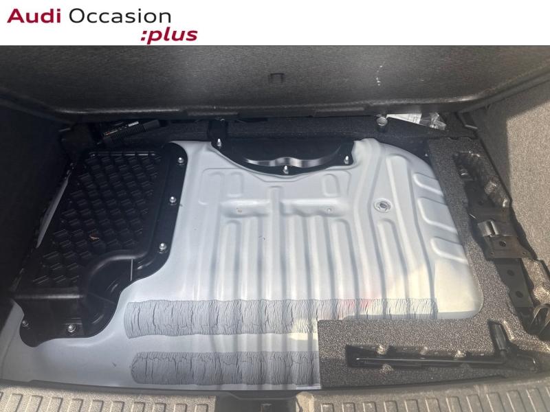 Voitures occasions Audi A3 Sportback Business Executive Lille