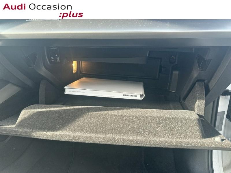 Voitures occasions Audi A3 Sportback Business Executive Lille