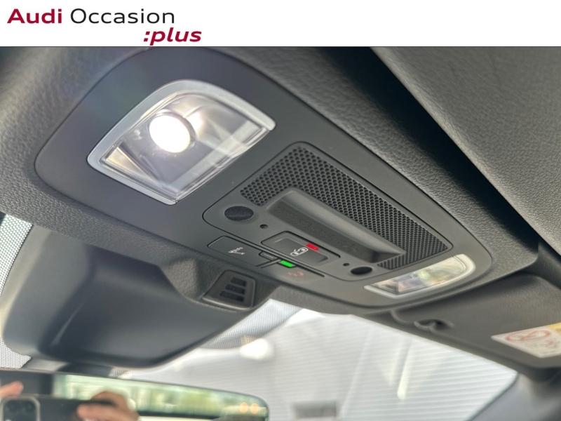 Voitures occasions Audi A5 Cabriolet S line Lille