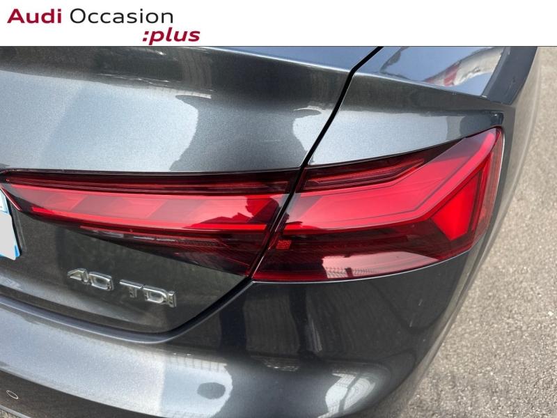 Voitures occasions Audi A5 Cabriolet S line Lille