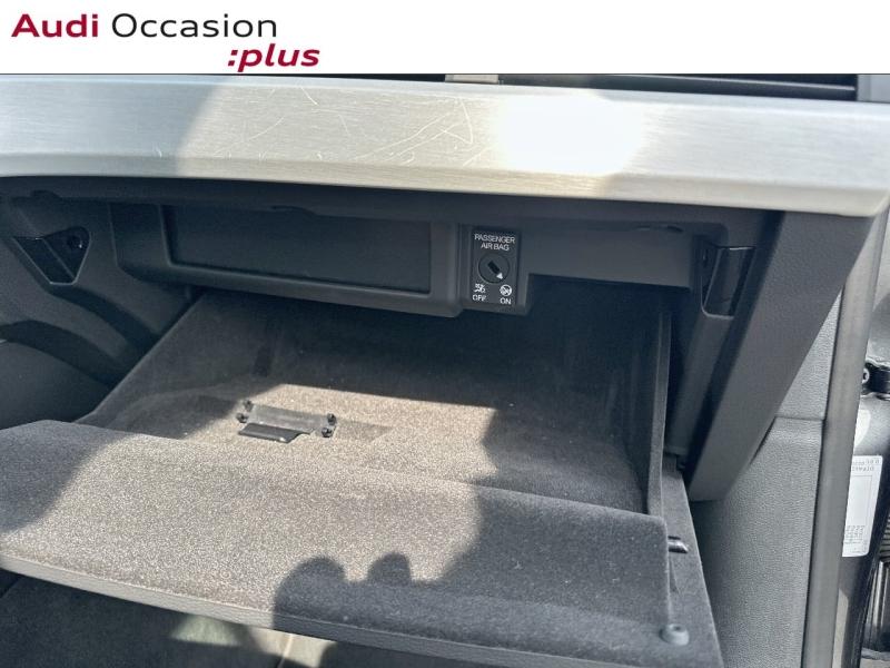 Voitures occasions Audi A5 Cabriolet S line Lille