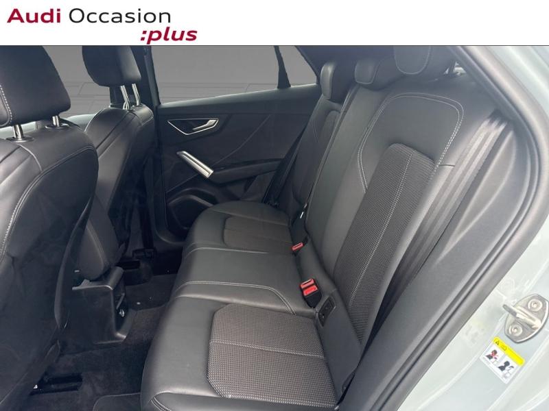 Voitures occasions Audi Q2 S line Lille