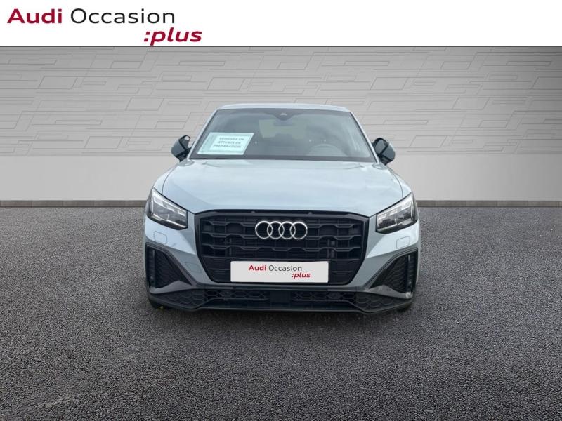 Voitures occasions Audi Q2 S line Lille