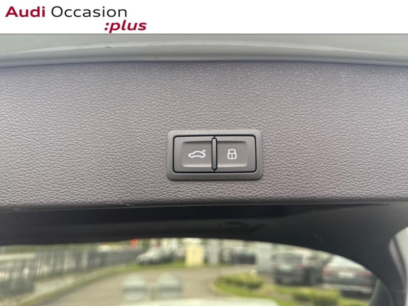 Voitures occasions Audi Q2 S line Lille