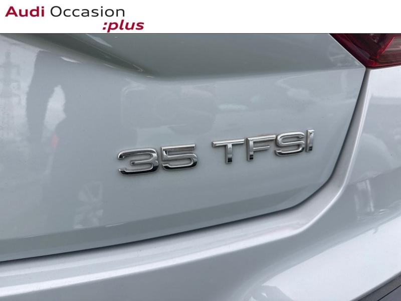 Voitures occasions Audi Q2 S line Lille