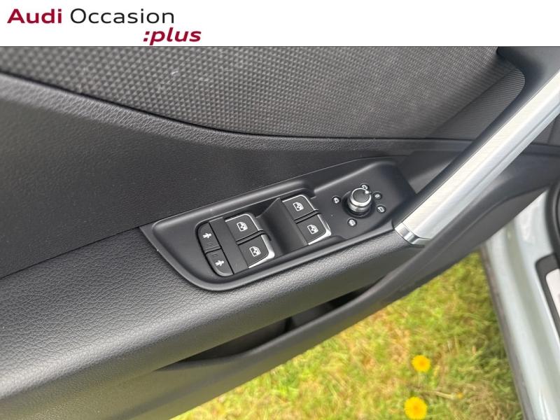 Voitures occasions Audi Q2 S line Lille