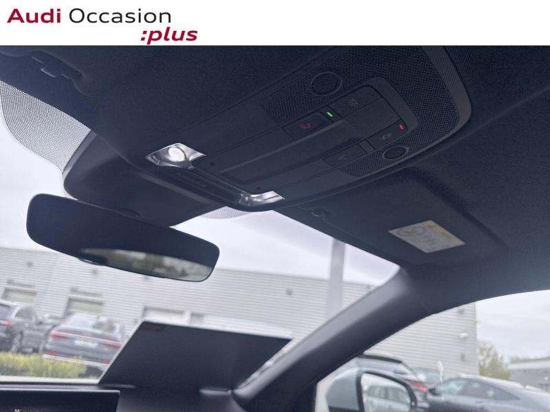 Voitures occasions Audi Q2 S line Lille