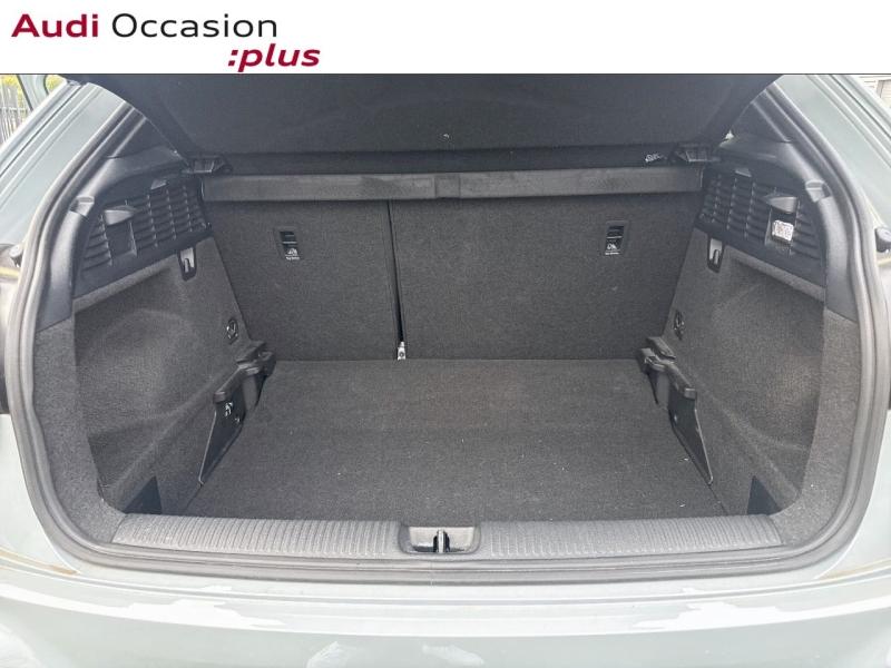 Voitures occasions Audi Q2 S line Lille