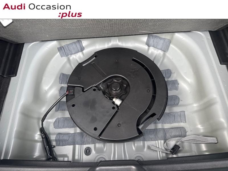 Voitures occasions Audi Q2 S line Lille