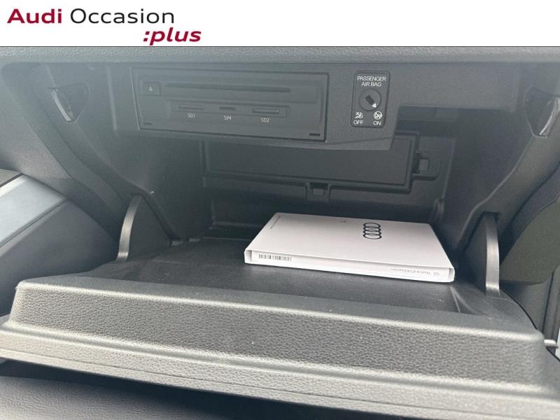 Voitures occasions Audi Q2 S line Lille