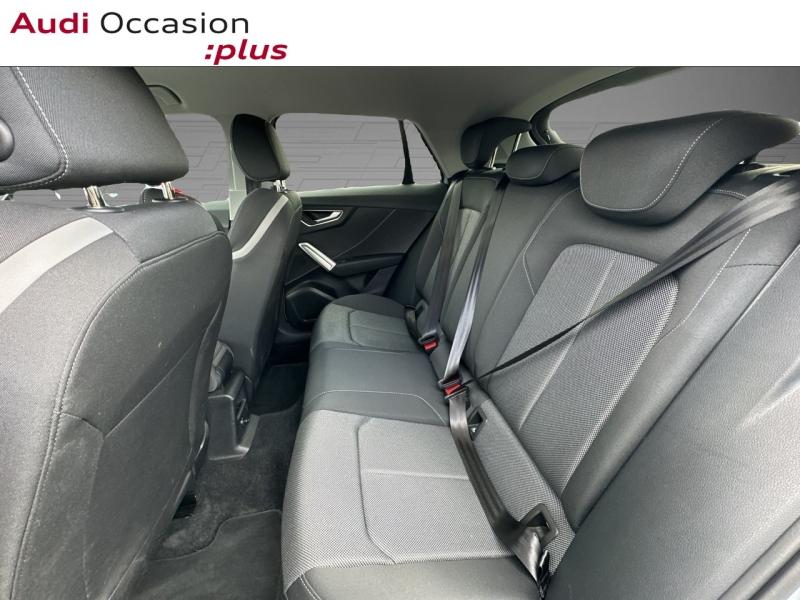Voitures occasions Audi Q2 Advanced Lille