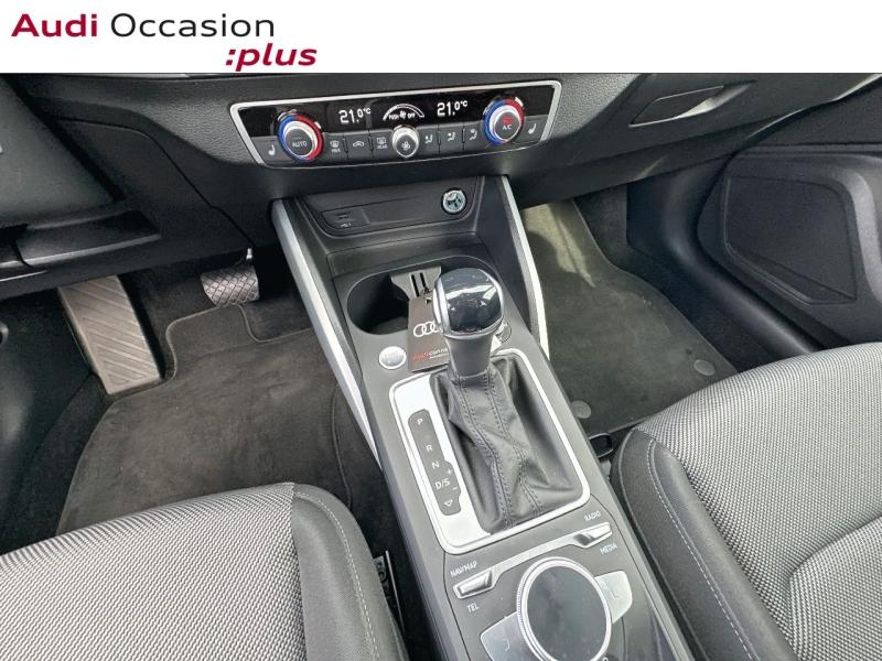 Voitures occasions Audi Q2 Advanced Lille