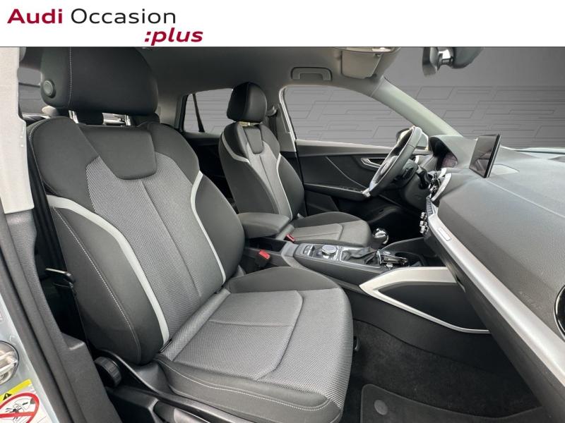 Voitures occasions Audi Q2 Advanced Lille