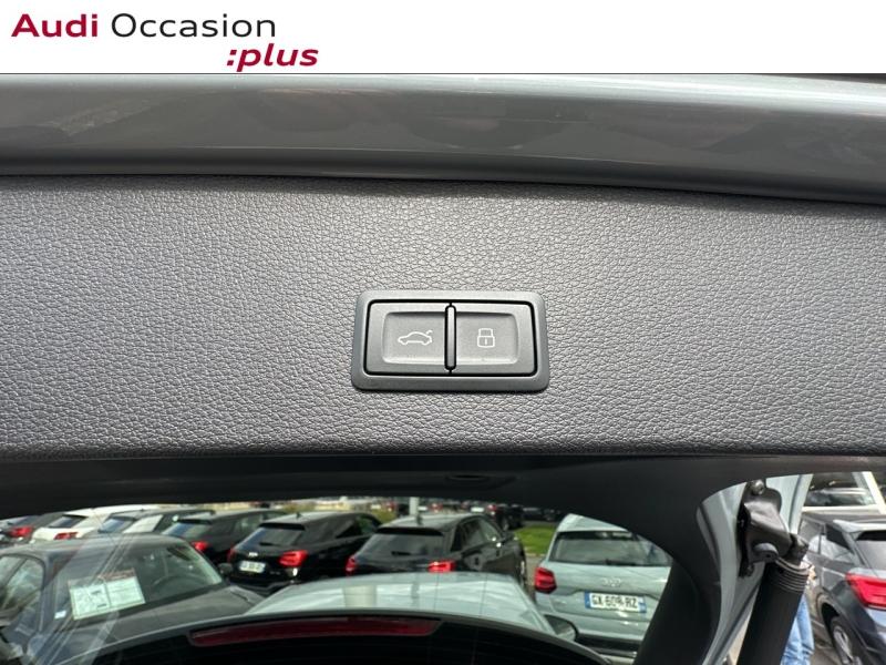 Voitures occasions Audi Q2 Advanced Lille