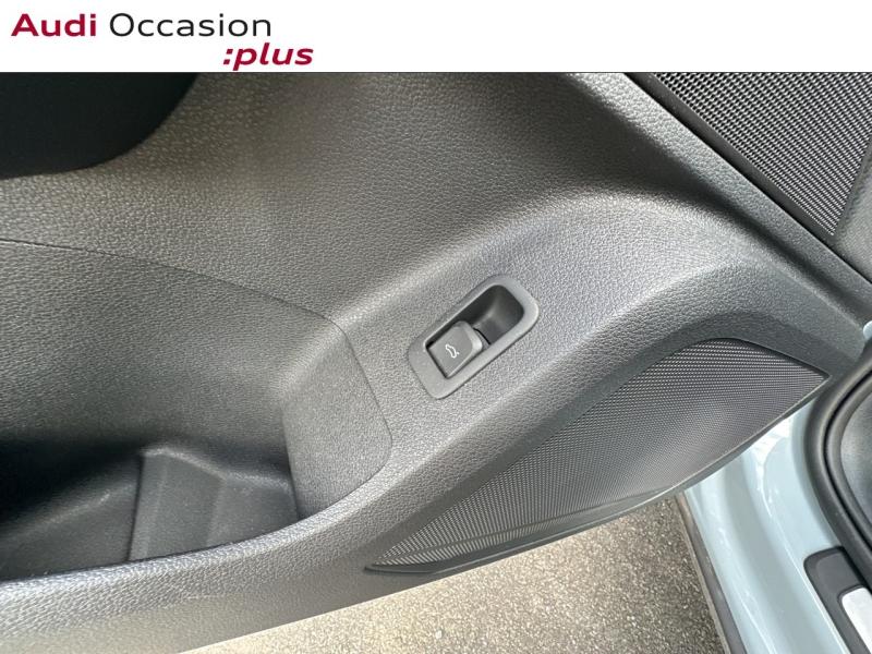 Voitures occasions Audi Q2 Advanced Lille