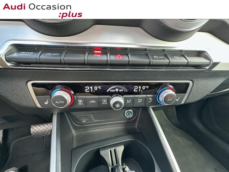 Voitures occasions Audi Q2 Advanced Lille
