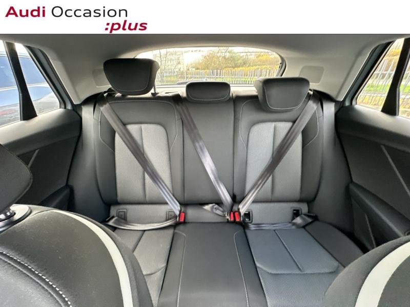 Voitures occasions Audi Q2 Advanced Lille
