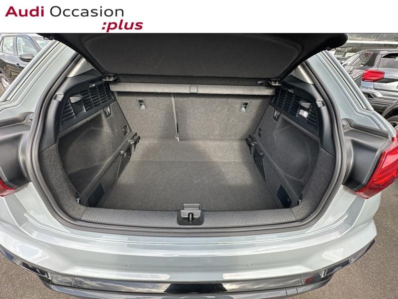 Voitures occasions Audi Q2 Advanced Lille