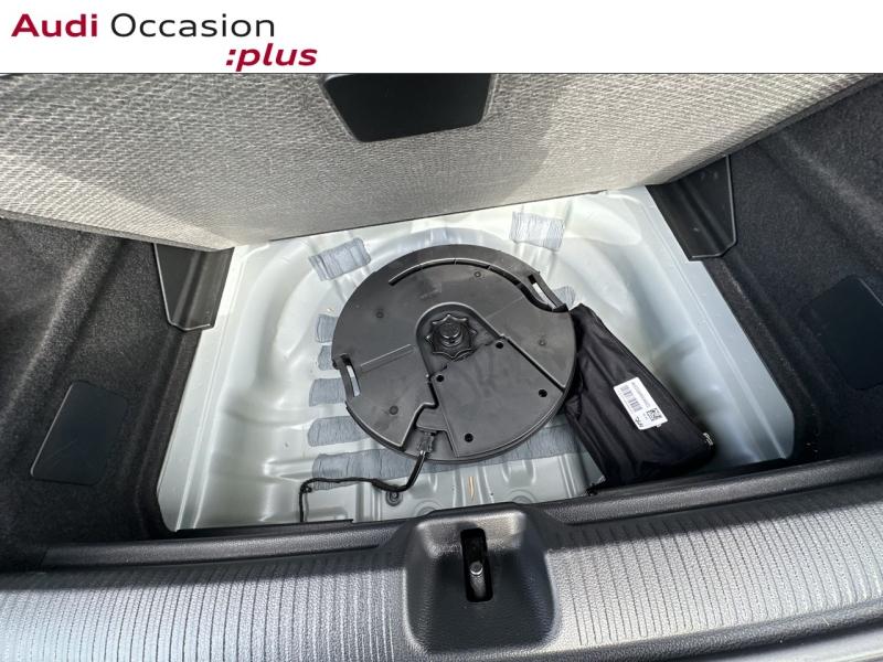 Voitures occasions Audi Q2 Advanced Lille