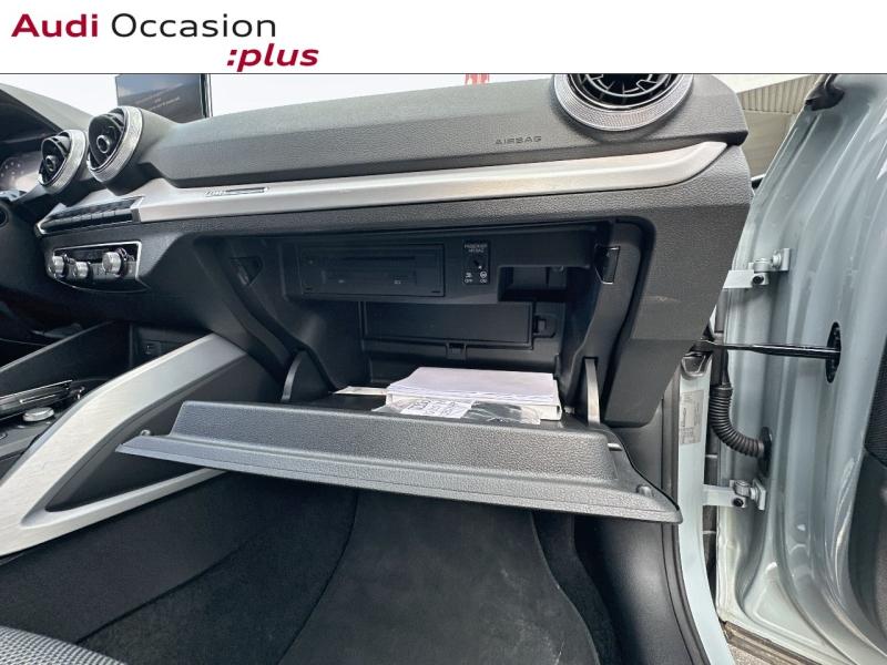Voitures occasions Audi Q2 Advanced Lille
