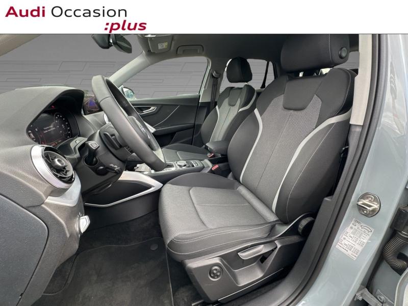 Voitures occasions Audi Q2 Advanced Lille