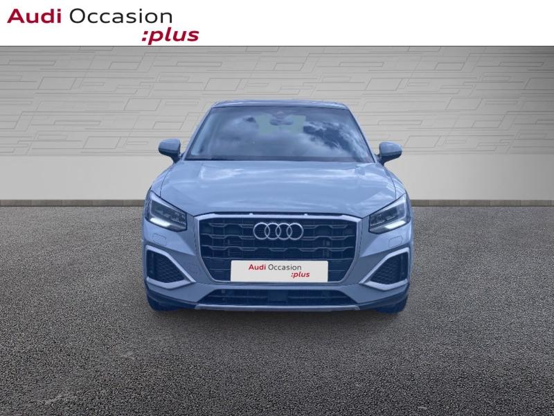 Voitures occasions Audi Q2 Design Lille