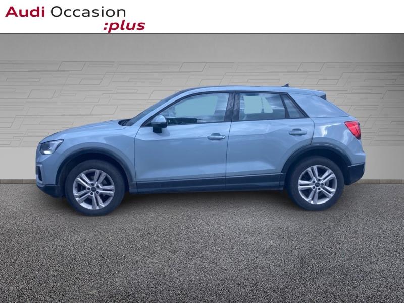 Voitures occasions Audi Q2 Design Lille