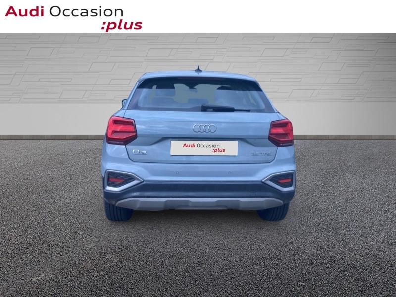 Voitures occasions Audi Q2 Design Lille