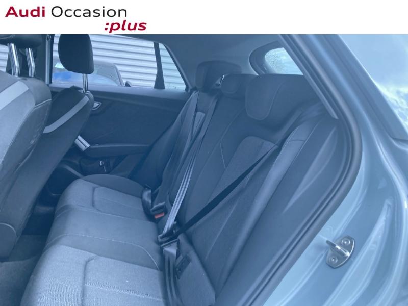 Voitures occasions Audi Q2 Design Lille
