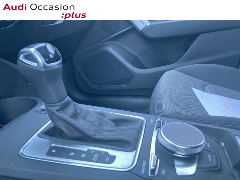 Voitures occasions Audi Q2 Design Lille