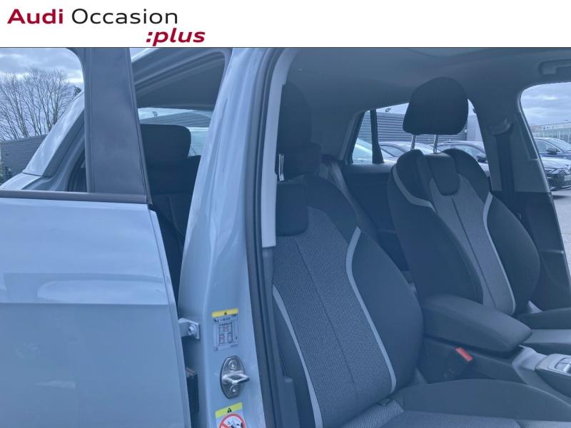 Voitures occasions Audi Q2 Design Lille