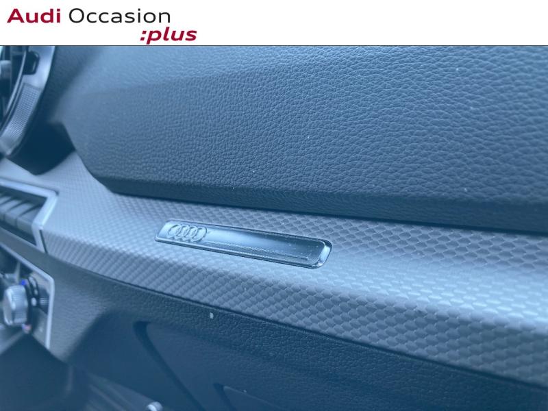 Voitures occasions Audi Q2 Design Lille