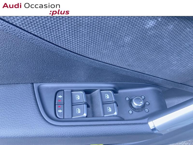 Voitures occasions Audi Q2 Design Lille