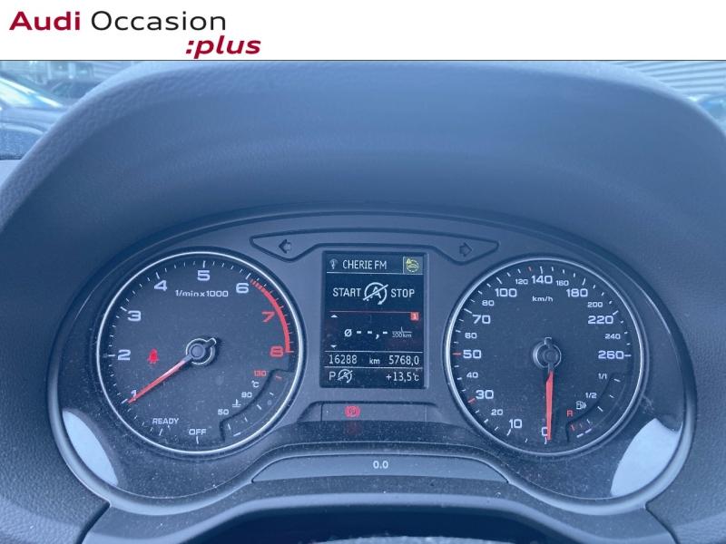 Voitures occasions Audi Q2 Design Lille