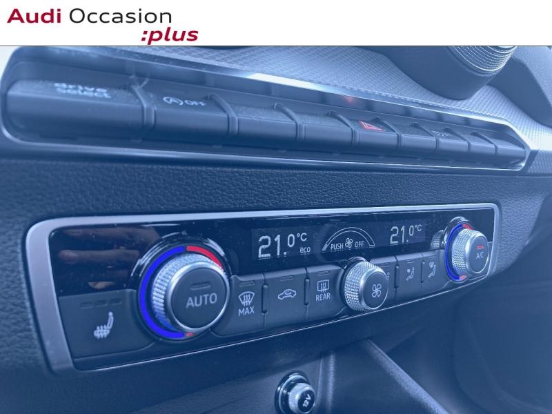 Voitures occasions Audi Q2 Design Lille