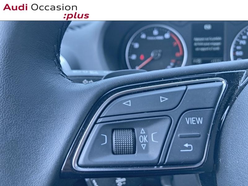 Voitures occasions Audi Q2 Design Lille