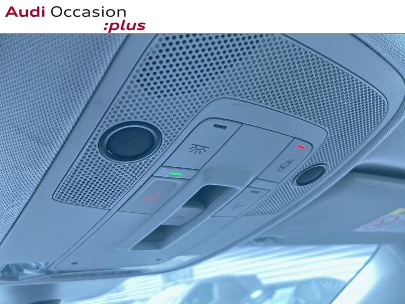 Voitures occasions Audi Q2 Design Lille