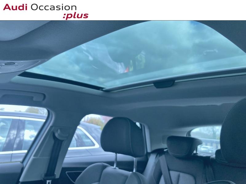 Voitures occasions Audi Q2 Design Lille